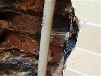 三水地下管材漏水检测，埋地管网渗水查漏点，管道修理