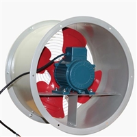 防爆换气扇、凯亿轴流通风机 