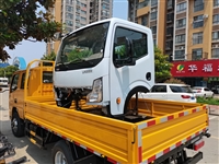 天津河东区东风凯普特EV350大梁车架大架子总成专卖