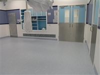 实验室PVC地板胶重庆安装施工队