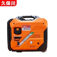 220V5kw数码变频发电机报价