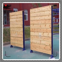 盘锦市八项障碍训练器材城市追踪训练器材美式障碍器材