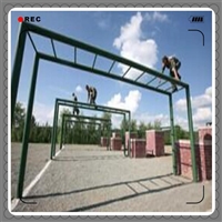 大连市八项训练器械八项障碍训练器械美式障碍器材