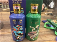 镇海骆驼茅台酒回收公司-镇海高价上门回收茅台酒