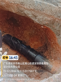 深圳自来水管漏水探测，阀门安装维修服务，埋地水管修理探测