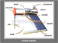 武汉亿家能太阳能维修电话,热水器故障原因及解决