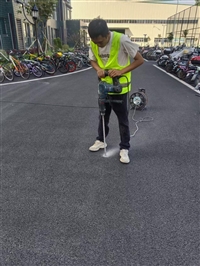 佛山禅城祖庙
水管漏水点检测,仪器探测管道破裂位置