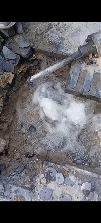 广州
荔湾东沙漏水管道检测公司,墙内水管滴水探查