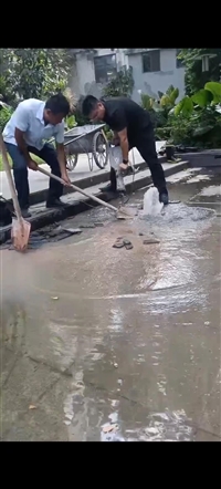广州黄埔大沙漏水管道检测公司,家装自来水管测漏