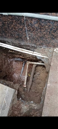 佛山禅城祖庙
埋地管漏水检测,仪器探测管道破裂位置