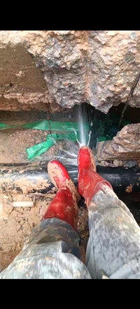 广州黄埔大沙漏水管道检测公司,上门检测消防管漏点