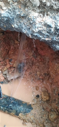 
天河区新塘检测仪器查漏水，检修暗管，维修PE管，维修水管电话