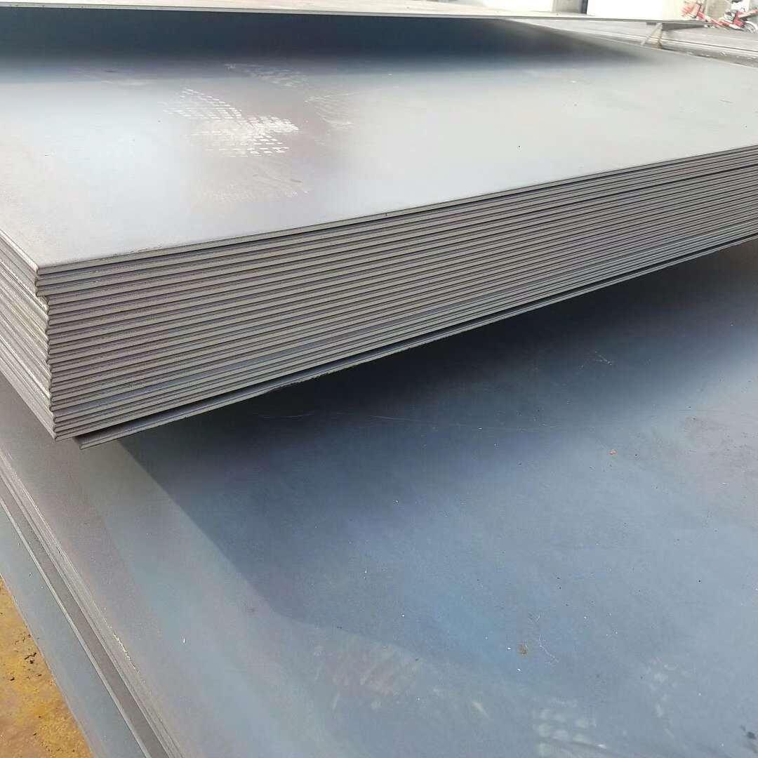 nm400规格复合耐磨钢板材质20#型号鲁建金属品牌联系方式产品信息数量