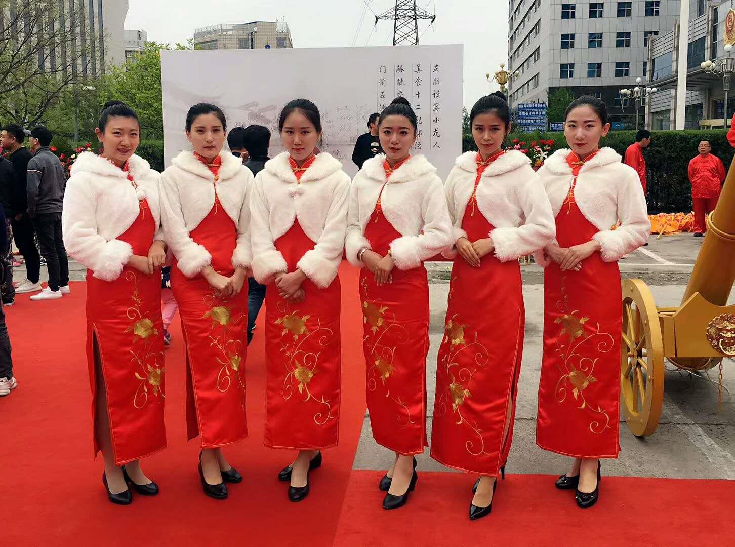 北京舞台搭建年会礼仪服务租赁舞台设备