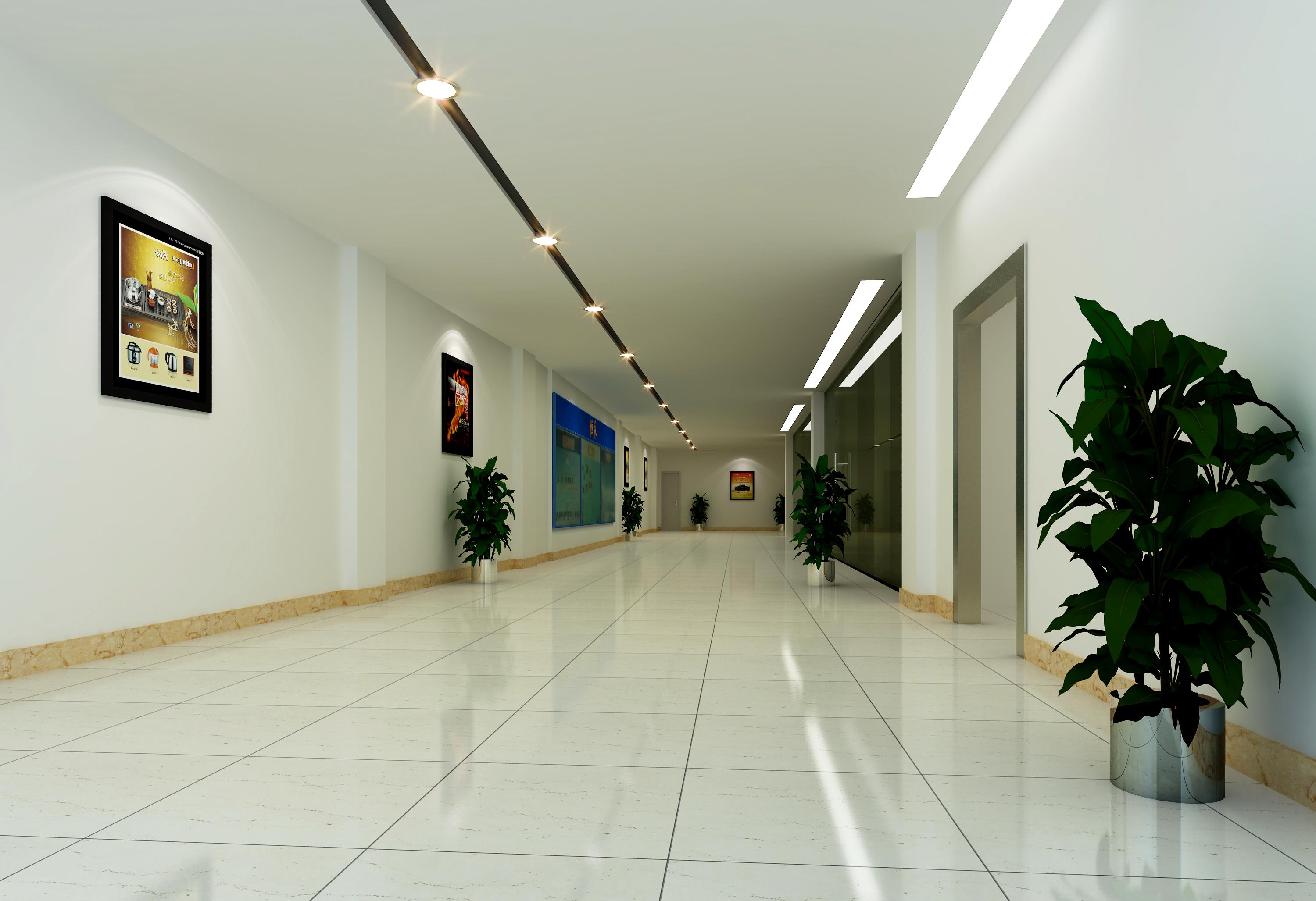 在老车间改造墙面中,墙的装饰工厂工人,工厂厂房,代工工厂