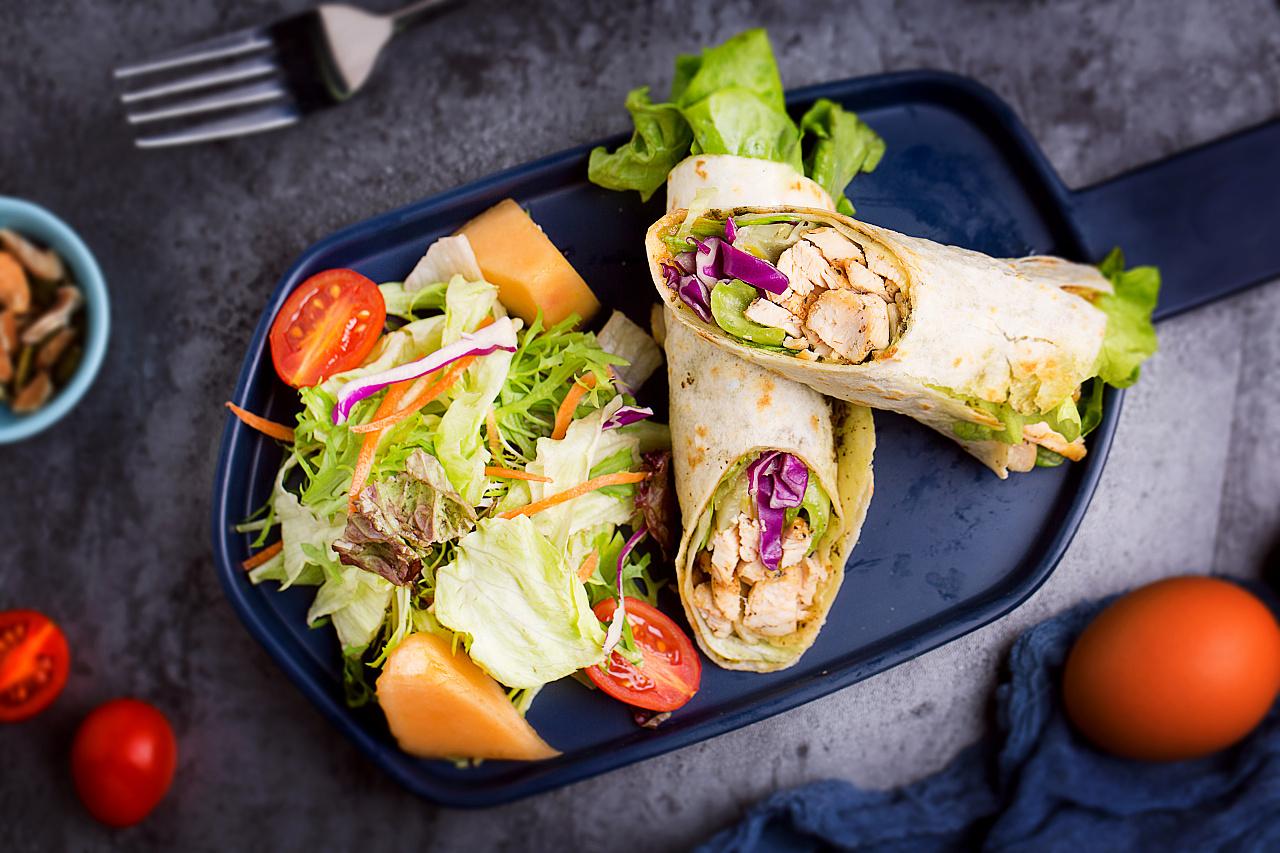 台州哪里有轻食培训学校10大一览表