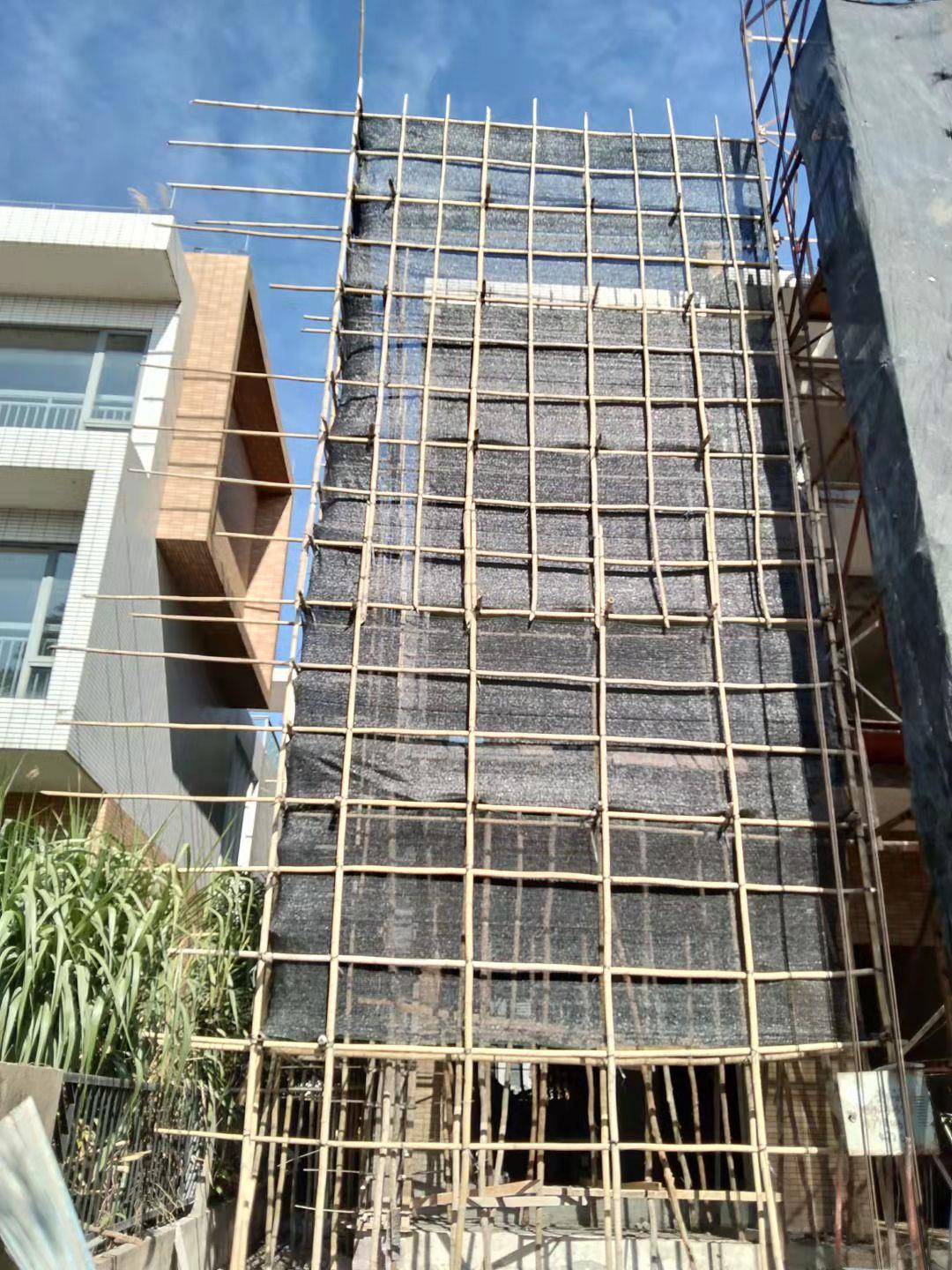 搭架子是解决您高空作业的难题更多>>