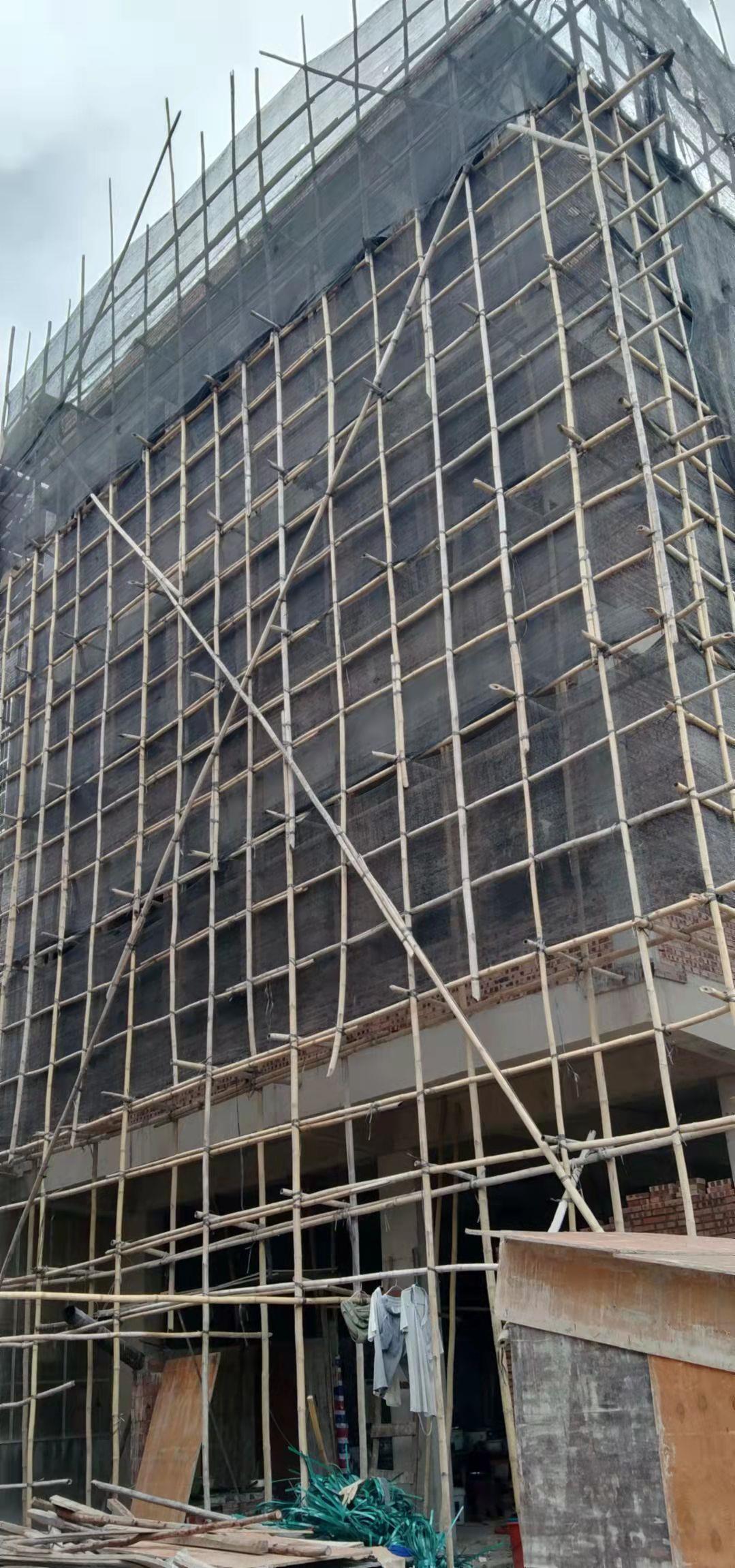 深圳光明外墙架排山架电话联系方式