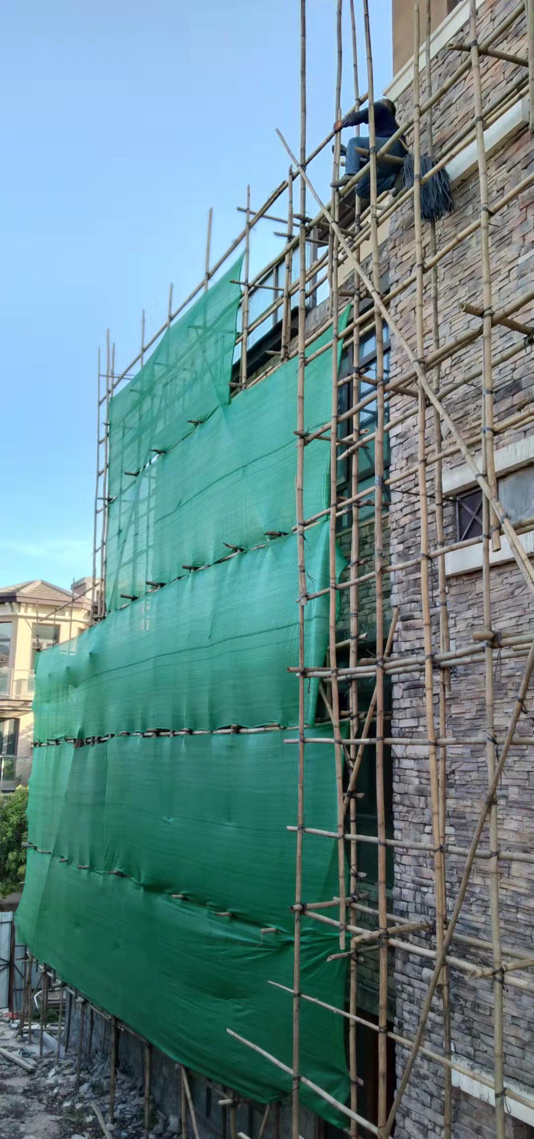 深圳福田外墙架排栅架子电话联系方式