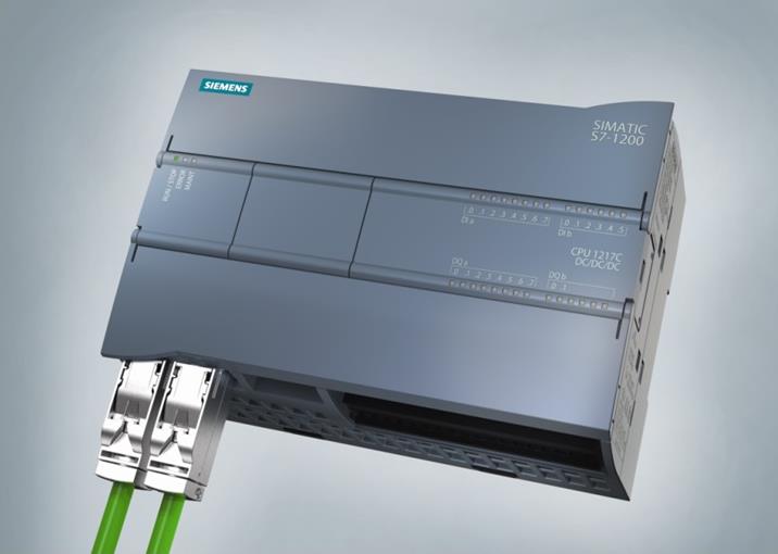 西门子sm1222数字量8输出模块24v晶体管