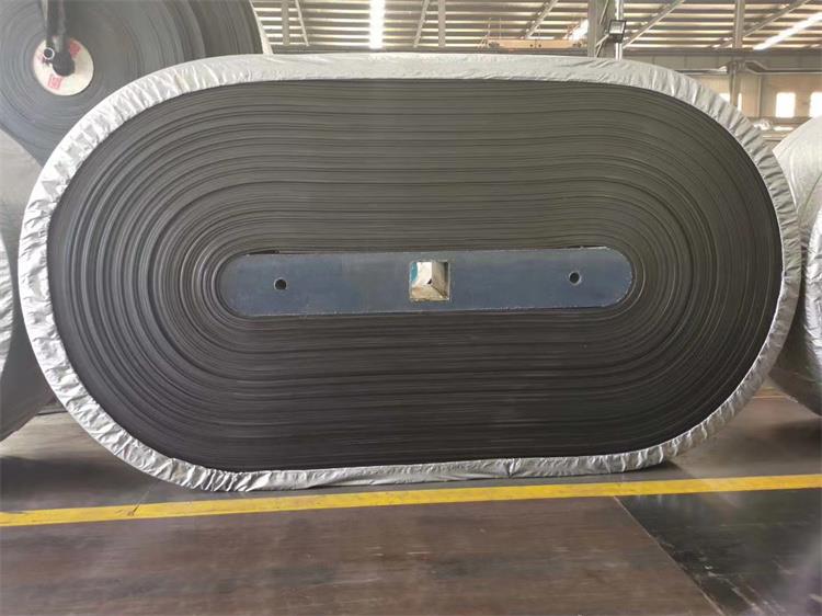 贵州尼龙输送带厂家直供