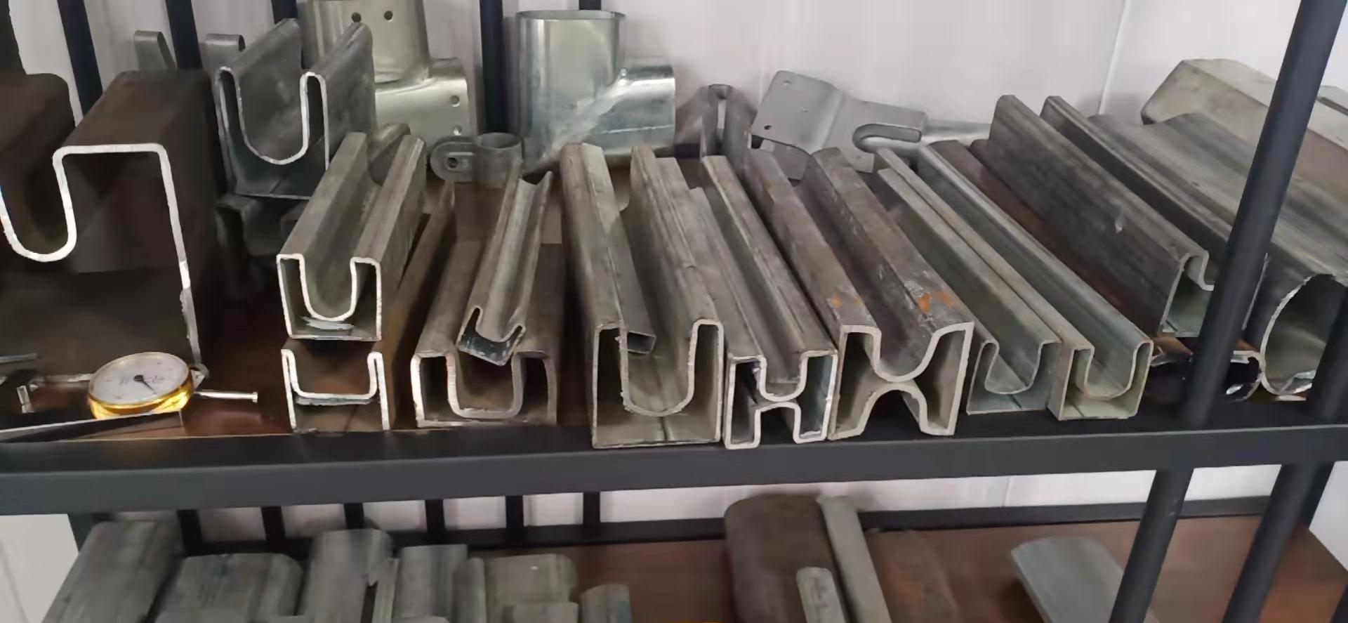 凹型管加工厂  凹型管加工厂家