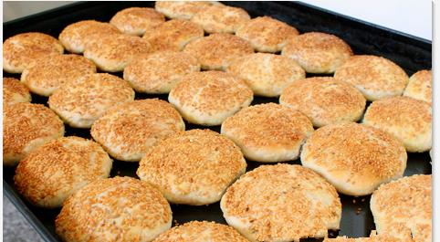 蓟县学烧饼去哪里学