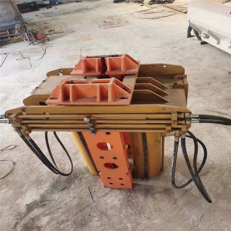 拔桩机 安徽型钢起拔器厂家