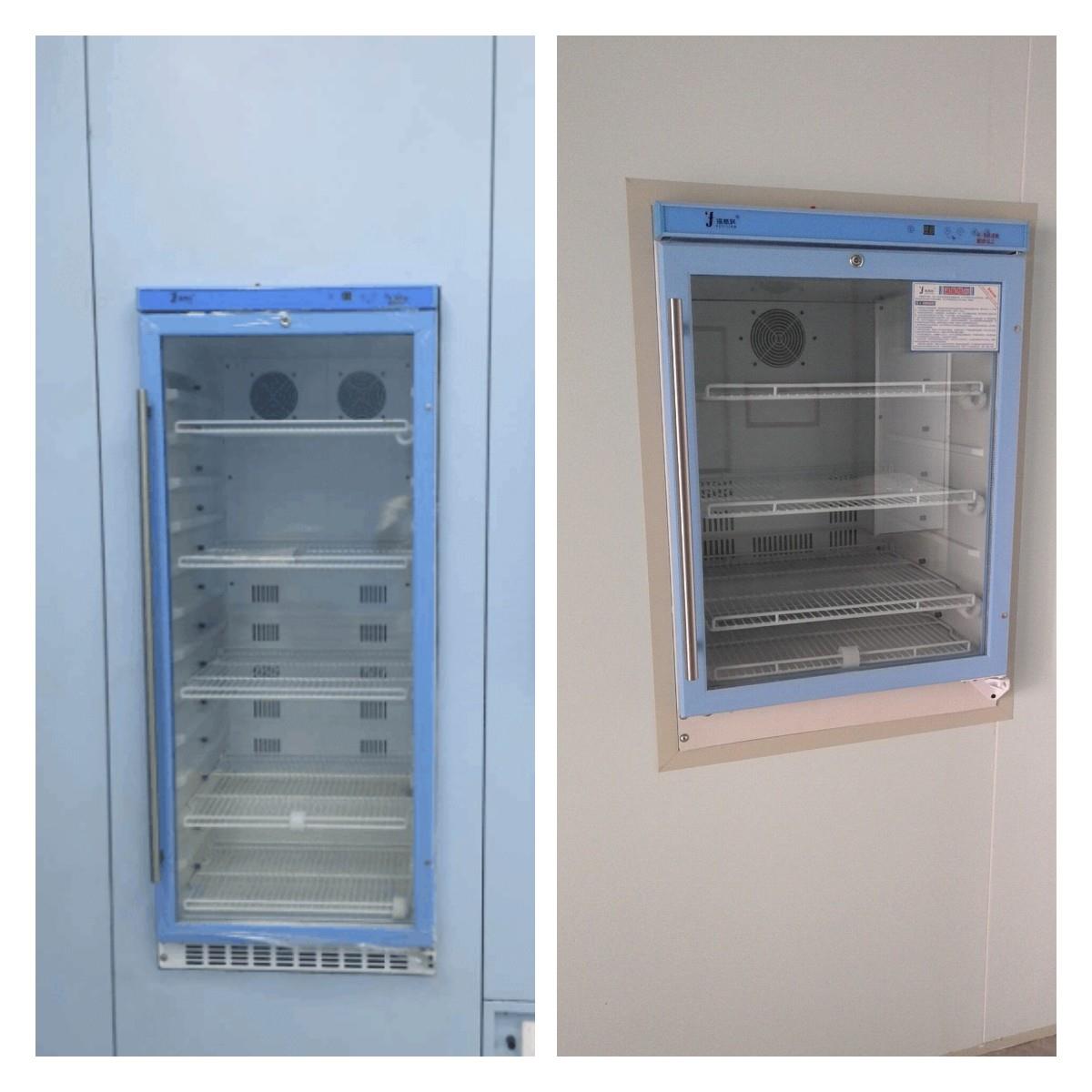 净化嵌入式手术室保温柜fyl-ys-431l