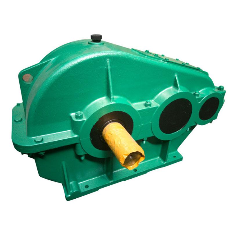 zq650型圆柱齿轮减速机起重机专用减速机价格