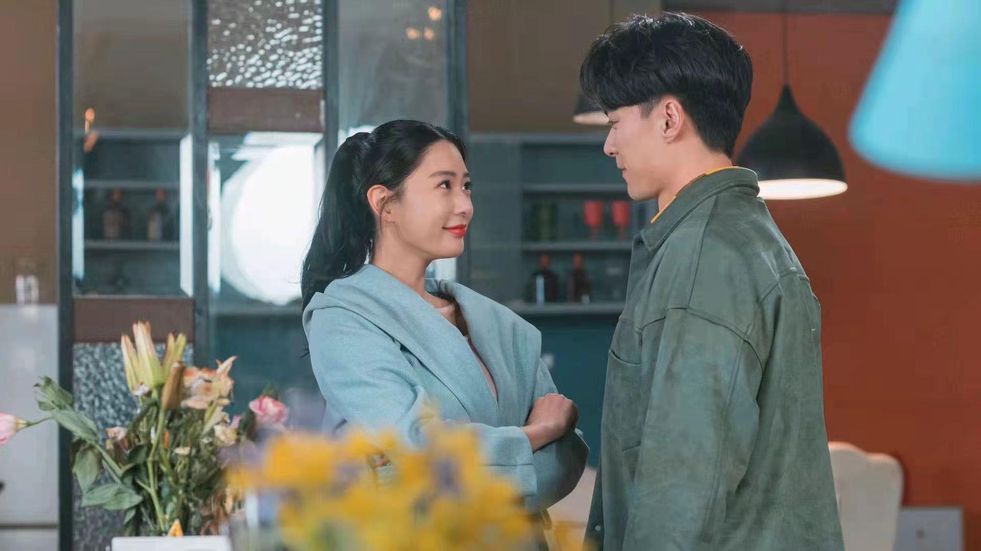 三十不惑之隔离不断的爱电影真的投资吗朋友推荐的可以参与吗