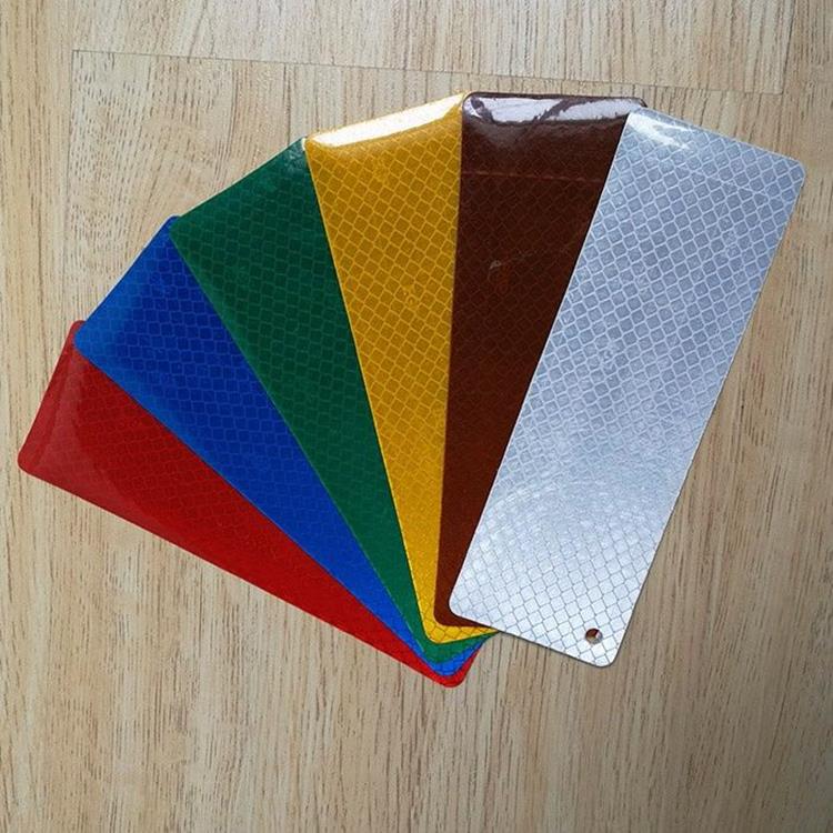 高速路牌乡镇道路四类膜可uv反光膜高等级道路