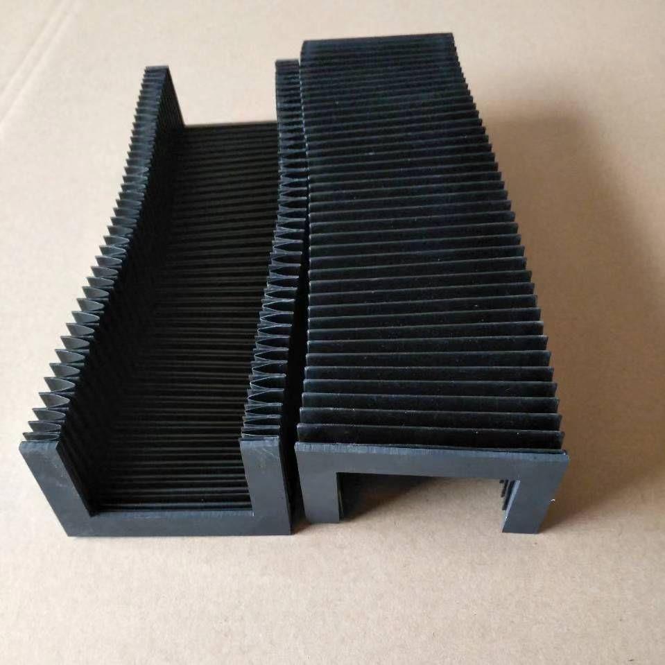 直线导轨防护罩激光切护罩厂家