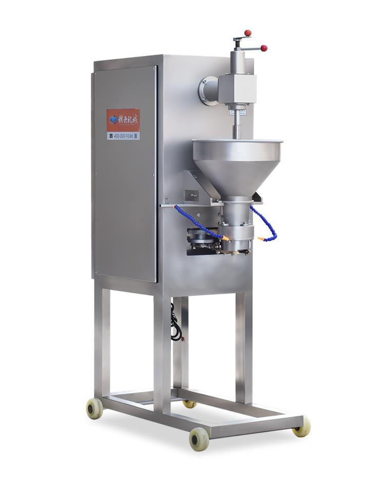 肉丸加工设备肉丸机肉丸设备