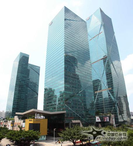 深圳福田办公室租赁皇岗商务中心开发商招租