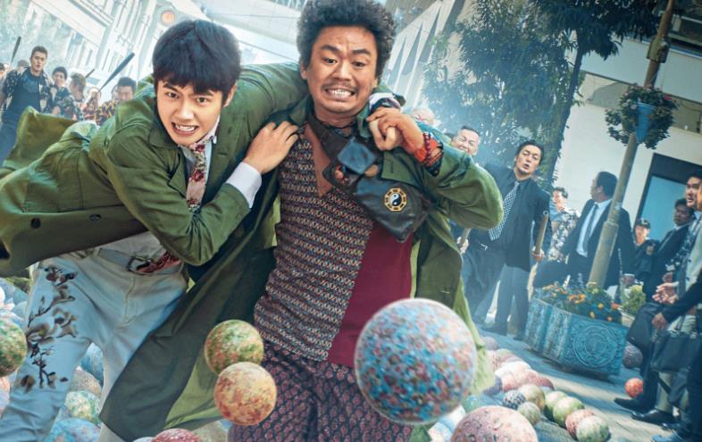 唐人街探案4能投资吗正规流程是什么