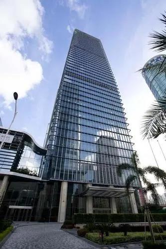 深圳福田博今商务广场