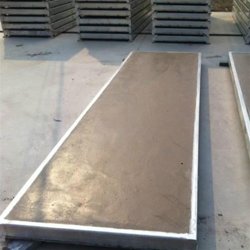 工业厂房北京钢骨架轻型屋面板货源充足