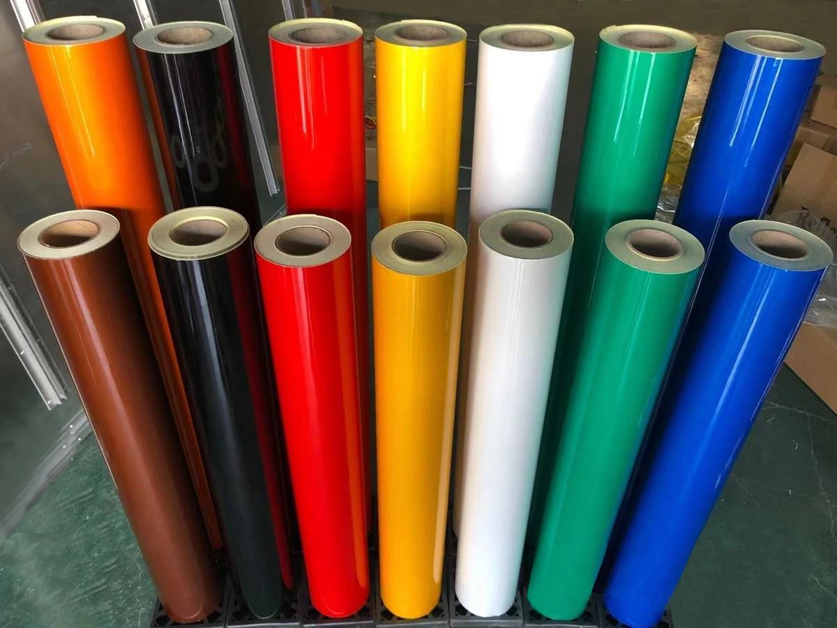 平面反光膜电力标志反光膜反光贴纸广告级别