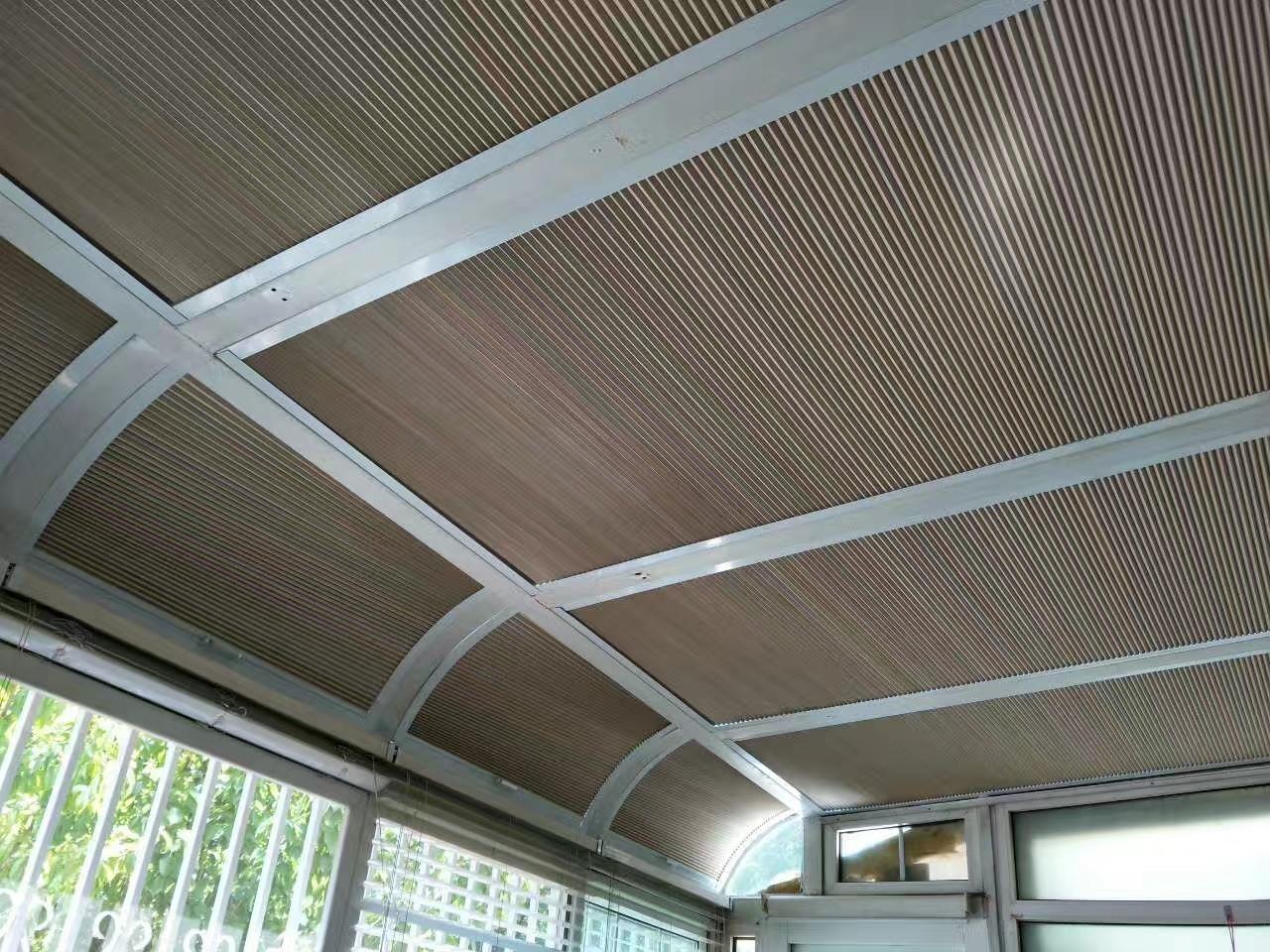 联系方式产品信息获取底价查看电话收藏商品产品型号天棚蜂巢帘起订量