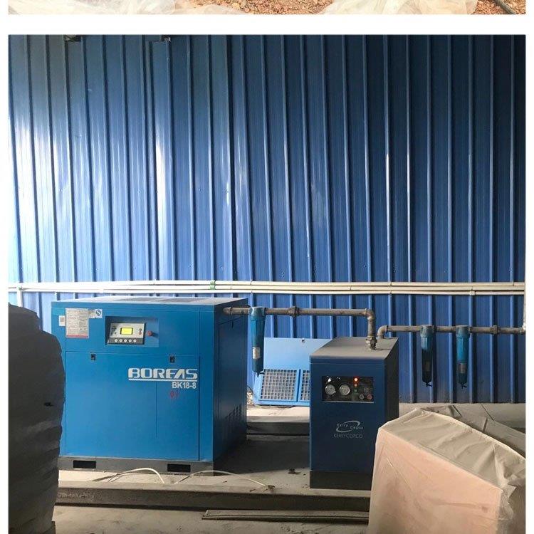 冰山冷热属于通用设备制造行业