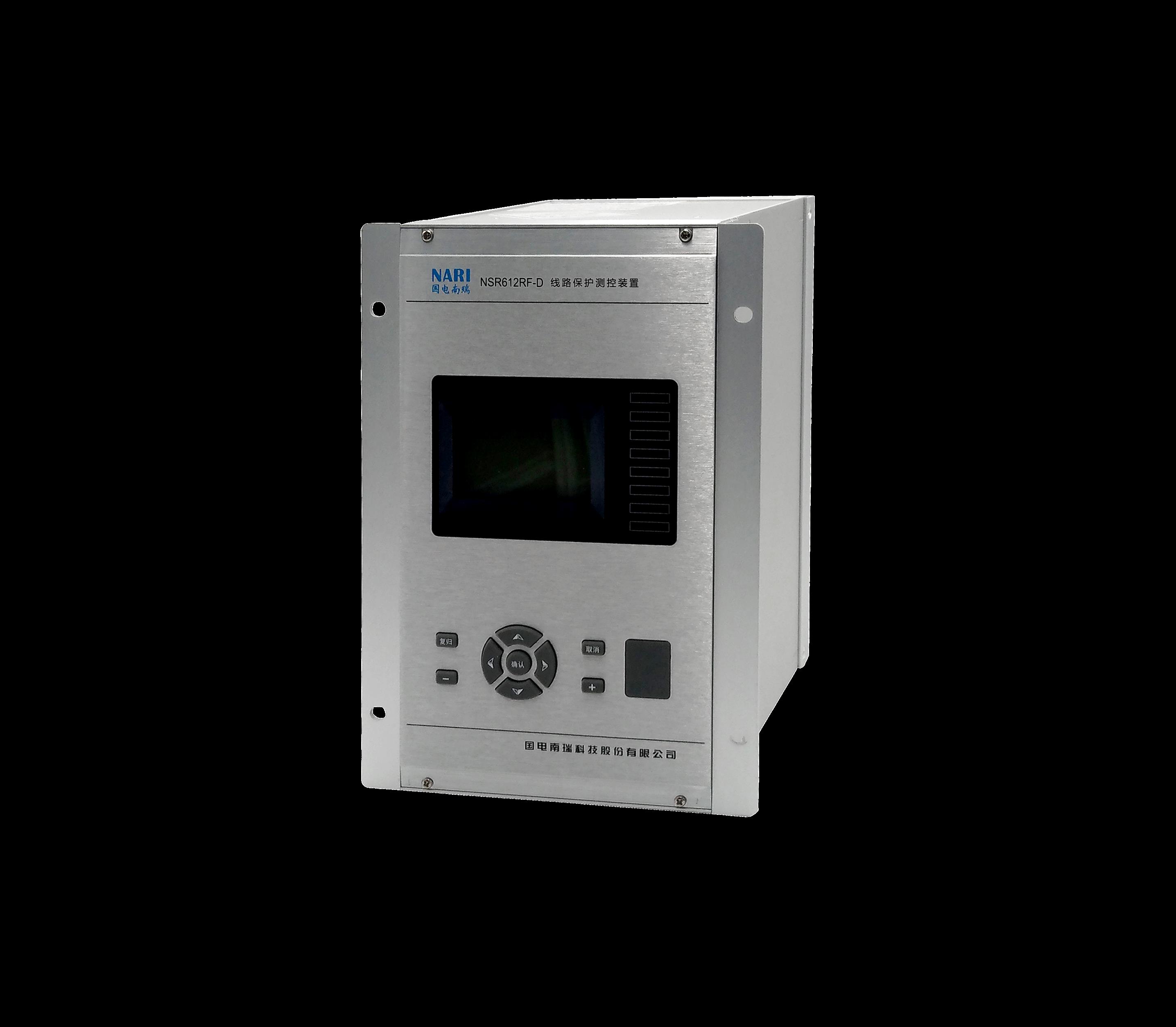 国电南自微机综保南自保护装置psr662u