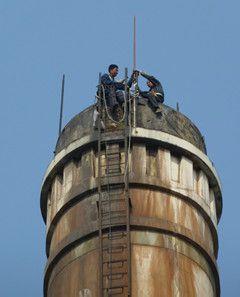 监利县避雷针安装避雷针检测施工维护  