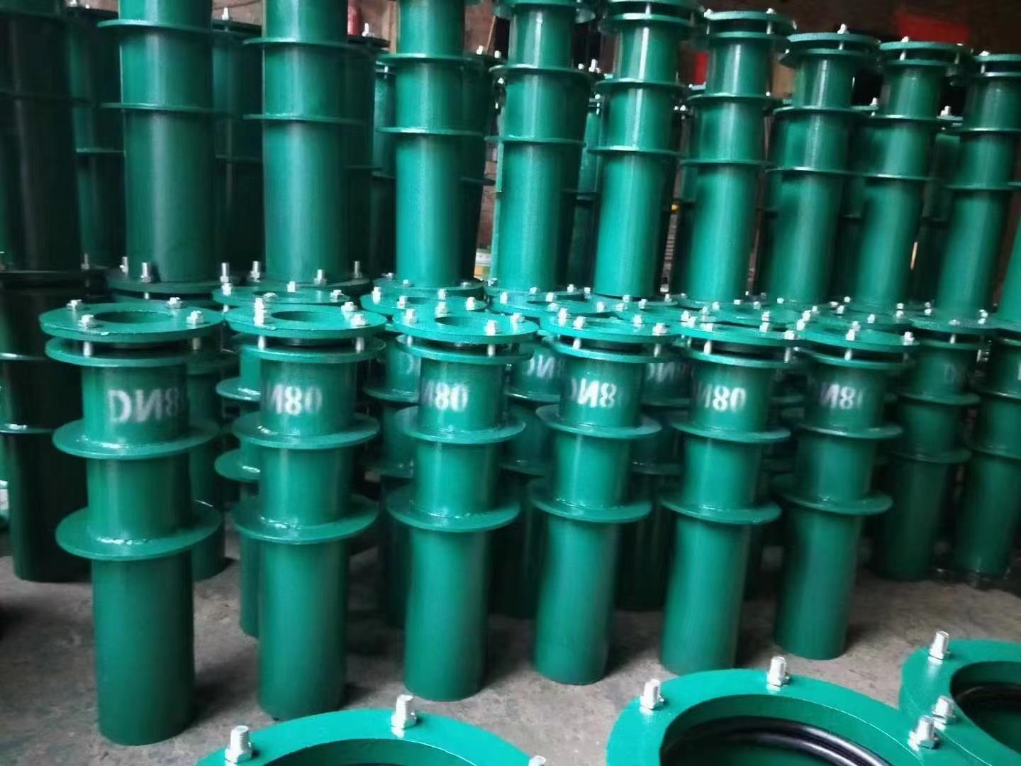 宁城县经久耐用的柔性防水套管送货上门