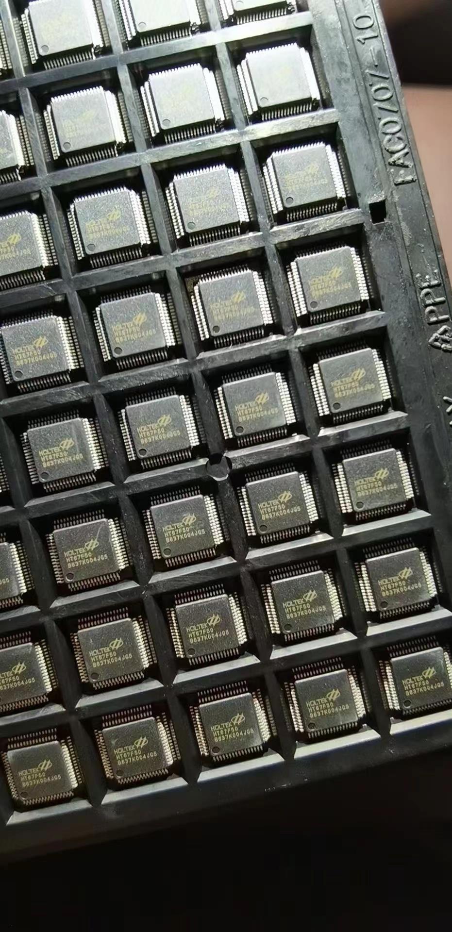 河东区高价回收stm32f429vgt6芯片电子元器件