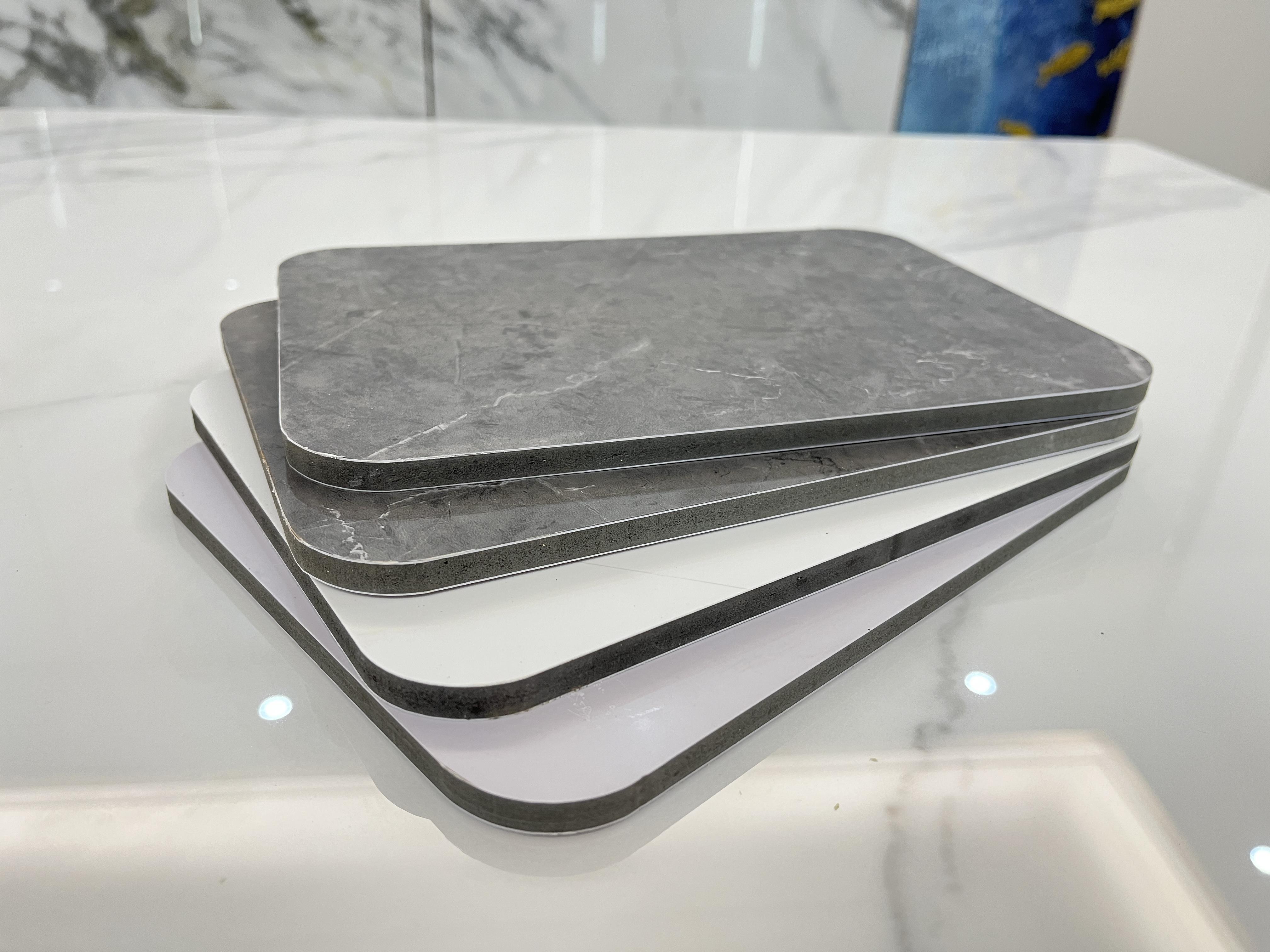 从化市附近的碳晶板样板