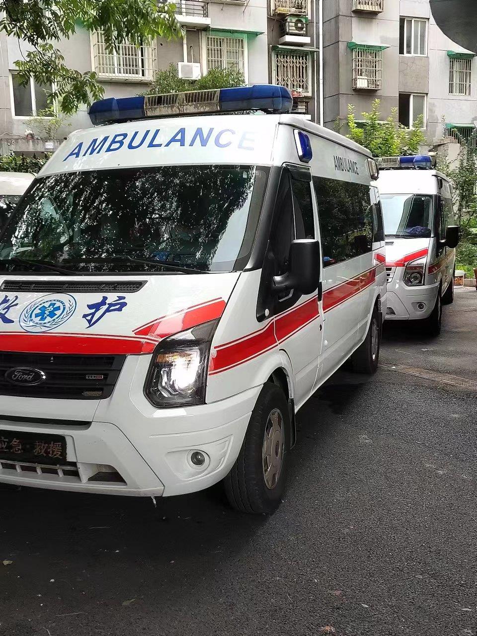 新闻推荐云浮私人120救护车收费标准今日价格一览表2022更新2022已