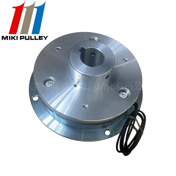日本MIKIPULLEY三木电磁制动器111-25-11G刹车器