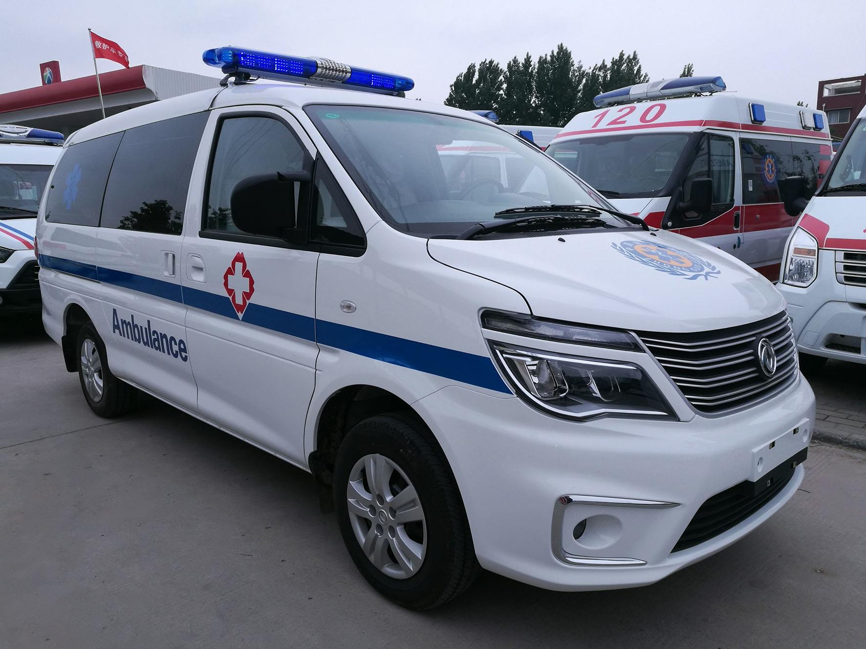 重庆救护车出租转院 -120救护车接送-私人救护车转院