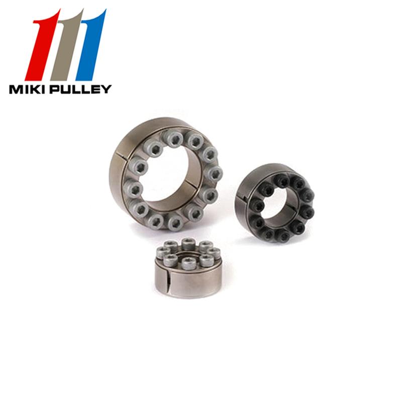 三木MIKIPULLEY机械型轴锁止PSL-G-19轴衬套